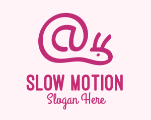 Snail - Snail Electronic Mail logo design