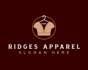 Fashion Clothing Boutique logo design