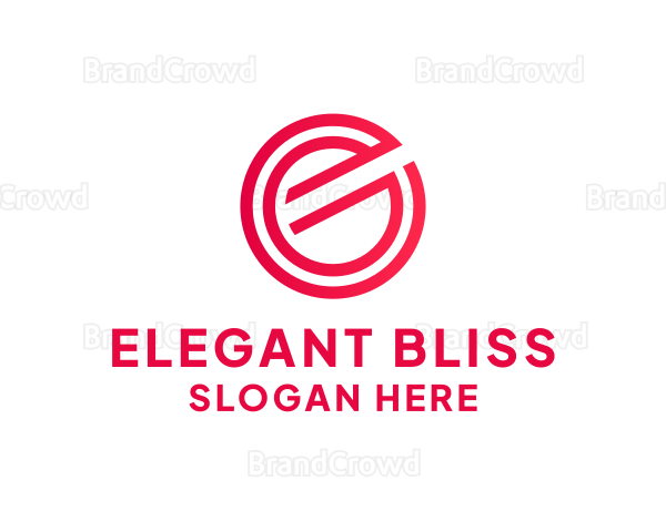 Modern Tech Generic Business Logo