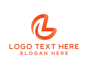 Modern - Abstract Modern Business logo design