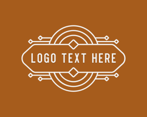 Artisanal - Generic Business Brand logo design