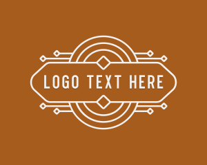 Brand - Generic Business Brand logo design