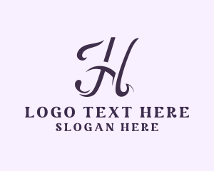 Feminine Style Apparel  Logo