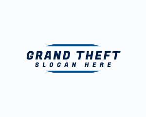 Shipment - Generic Startup Business logo design