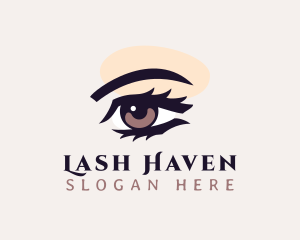 Beauty Cosmetics Salon logo design