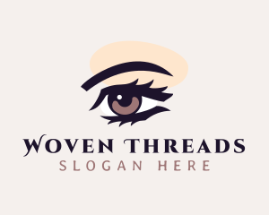 Beauty Cosmetics Salon logo design