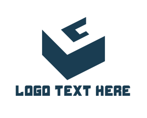 Letter G - Abstract Letter G logo design