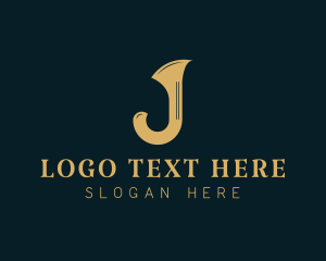 Photographer - Fashion Clothing Boutique logo design