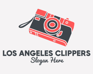 Camera Event Photography  Logo