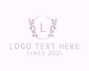 Wild Flower Boutique Logo