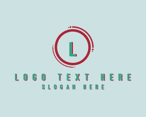 Fashion - Generic Company Brand logo design