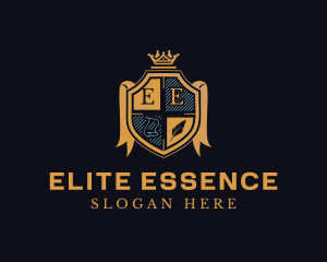 Exclusive - Academy Education Shield logo design