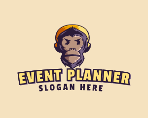 Gaming - Monkey Ape Gaming logo design