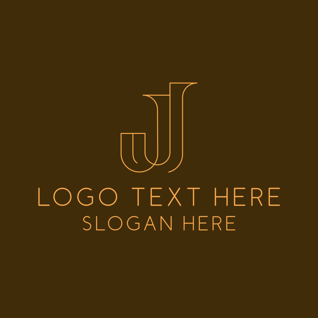 Startup Business Letter J Logo | BrandCrowd Logo Maker