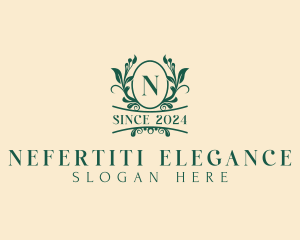 Beauty Wedding Salon logo design