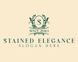 Beauty Wedding Salon logo design