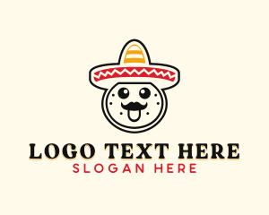 Dining - Mexican Dining Restaurant logo design