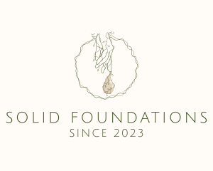 Liquid - Hand Moisturizer Oil logo design