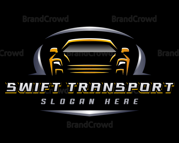 Car Vehicle Automotive Logo