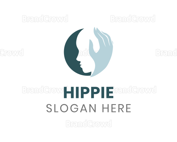 Head Care Support Logo