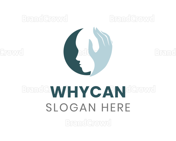 Head Care Support Logo