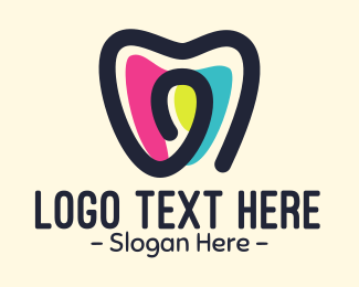 Dental Logo Maker Create Your Own Dental Logo Brandcrowd Try our logo designer designevo online and create numerous brilliant dental logo designs freely. dental logo maker create your own