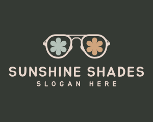 Sunglasses - Cute Sunglass Business logo design