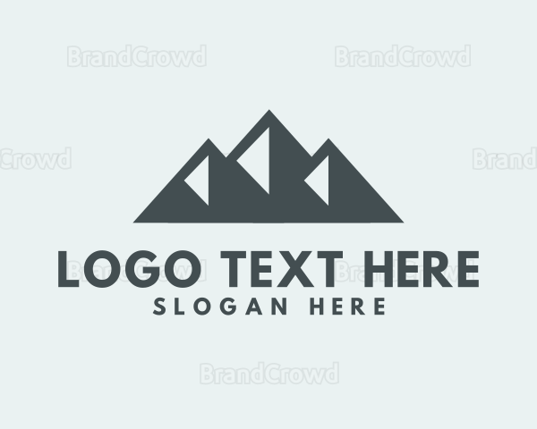 Elegant Mountain Company Logo