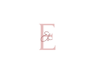 Elegant Feminine Firm Logo