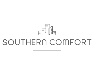 Development Building Property Logo