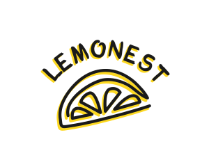 Lemonade - Fruit Lemon Citrus logo design