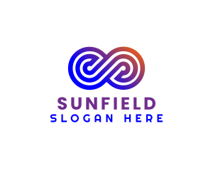 Gradient Loop Company Logo