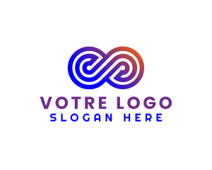 Gradient Loop Company Logo