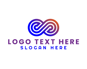 Gradient Loop Company Logo