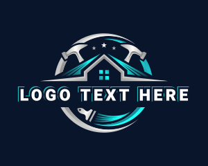 Fix - Hammer Joinery Remodeling logo design