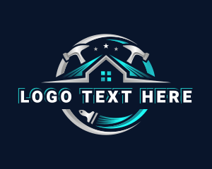 Builder - Hammer Joinery Remodeling logo design