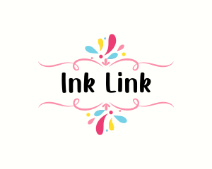 Fun Girly Boutique Logo