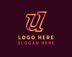 Designer - Digital Software App logo design
