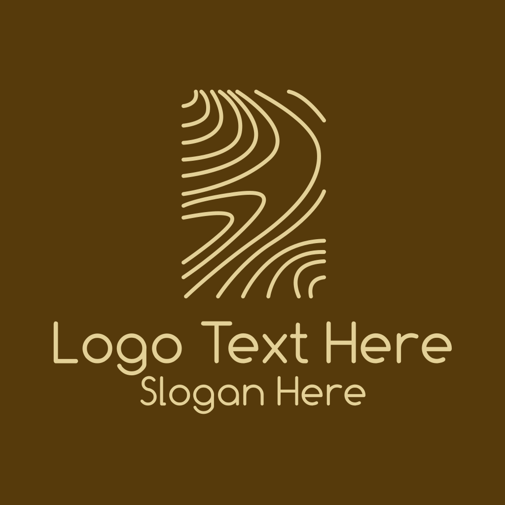 Wood Lumber Supply Logo | BrandCrowd Logo Maker