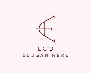 Couture - Jeweller Fashion Styling logo design