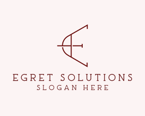 Jeweller Fashion Styling logo design