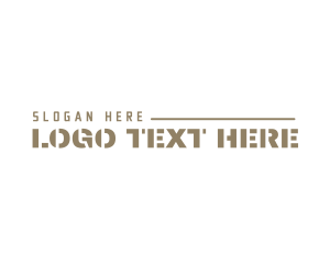 Entrepreneur - Professional Generic Business logo design