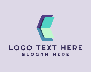 Logisctics - Delivery Logistics Arrow logo design