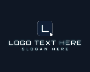 two-website-logo-examples