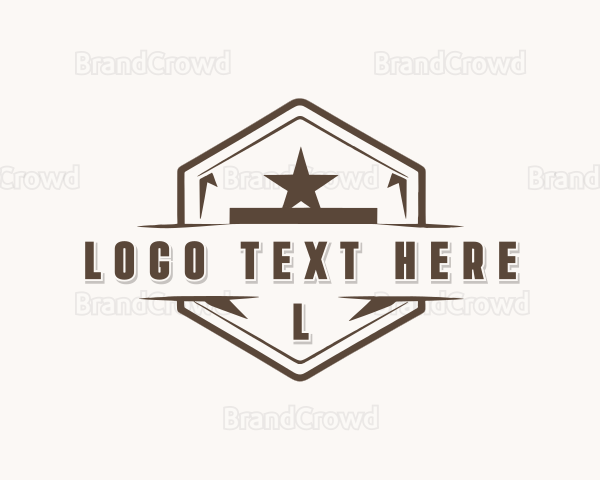 Generic Corporate Business Logo