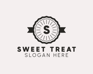 Sweet Baked Pie logo design