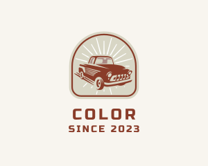 Ethanol - Car Garage Automotive logo design
