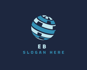 Globe Tech Connect Logo