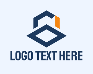 Firm - Architectural Firm Contractor logo design