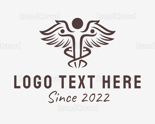 Medical Pharmacy Clinic Logo